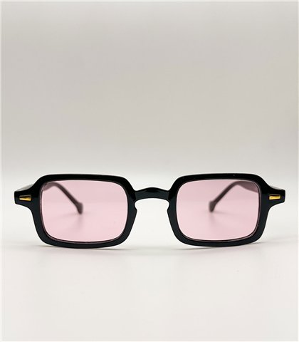 Γυαλιά κοκκάλινα Lane Pink