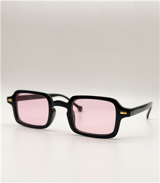 Γυαλιά κοκκάλινα Lane Pink 2