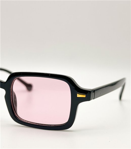 Γυαλιά κοκκάλινα Lane Pink