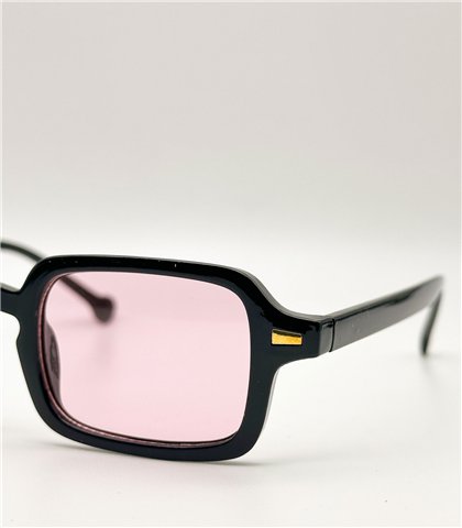 Γυαλιά κοκκάλινα Lane Pink