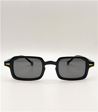 Γυαλιά κοκκάλινα Lane Black