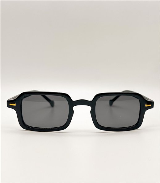 Γυαλιά κοκκάλινα Lane Black