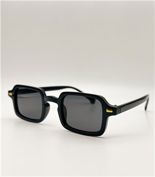 Γυαλιά κοκκάλινα Lane Black 2