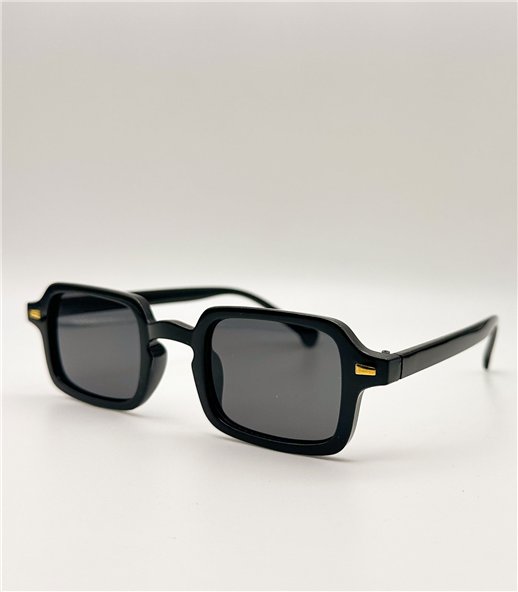 Γυαλιά κοκκάλινα Lane Black