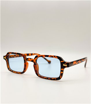 Γυαλιά κοκκάλινα Lane Blue 2