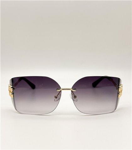 Γυαλιά μεταλλικά Michel Grey