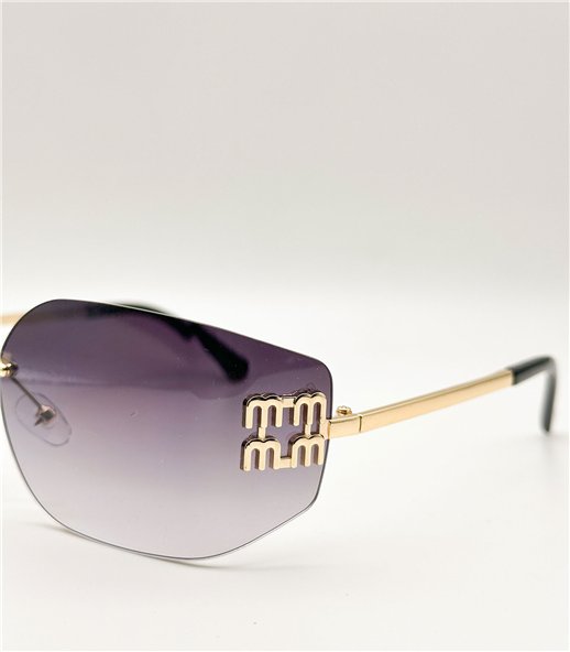 Γυαλιά μεταλλικά Michel Grey