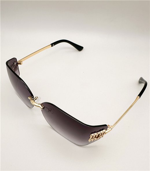 Γυαλιά μεταλλικά Michel Grey