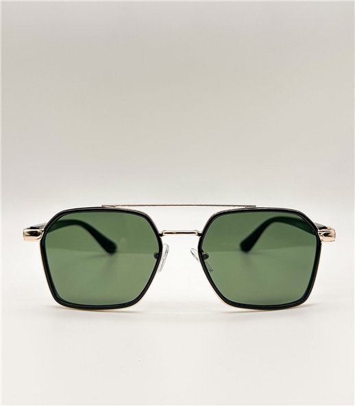 Γυαλιά μεταλλικά Adrian Green