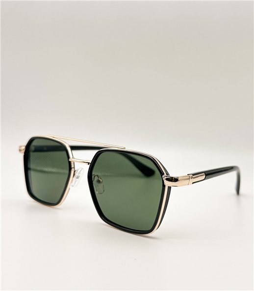 Γυαλιά μεταλλικά Adrian Green