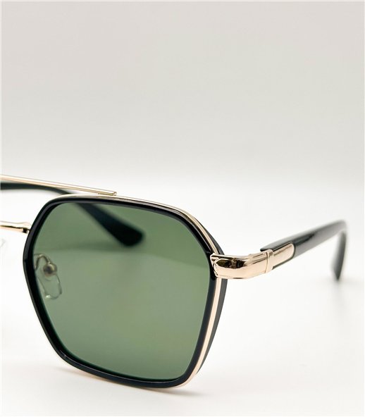 Γυαλιά μεταλλικά Adrian Green