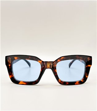 Γυαλιά κοκκάλινα Sicily Tartarooga Blue