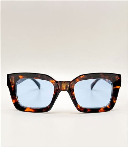 Γυαλιά κοκκάλινα Sicily Tartarooga Blue