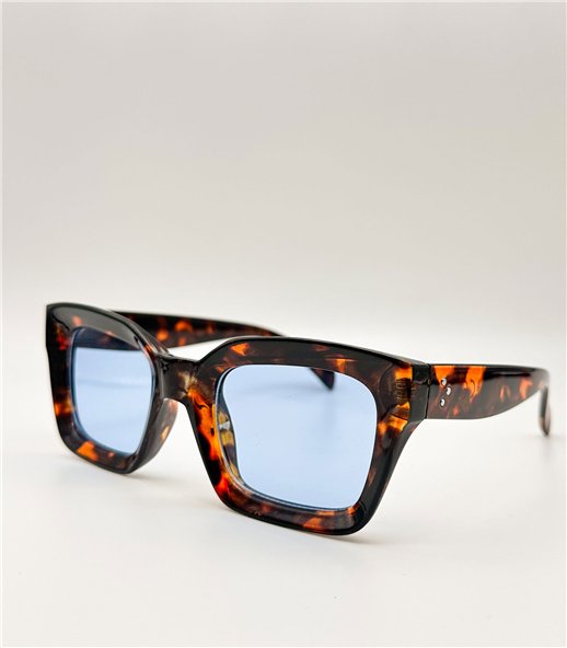 Γυαλιά κοκκάλινα Sicily Tartarooga Blue