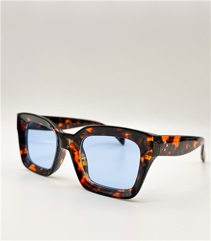 Γυαλιά κοκκάλινα Sicily Tartarooga Blue