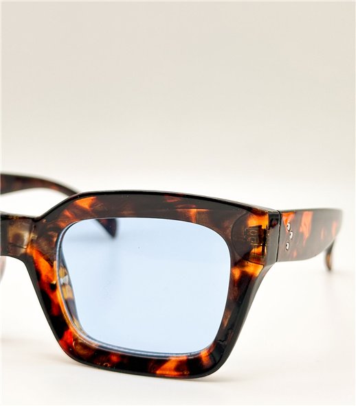 Γυαλιά κοκκάλινα Sicily Tartarooga Blue