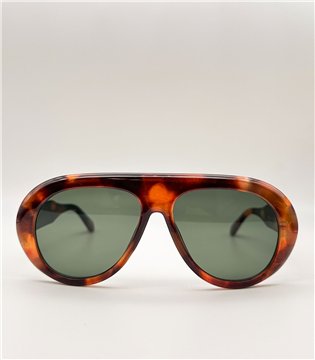 Γυαλιά κοκκάλινα Cass Tartarooga Green