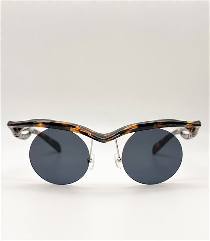 Γυαλιά κοκκάλινα Lux Black