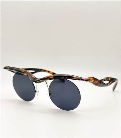 Γυαλιά κοκκάλινα Lux Black