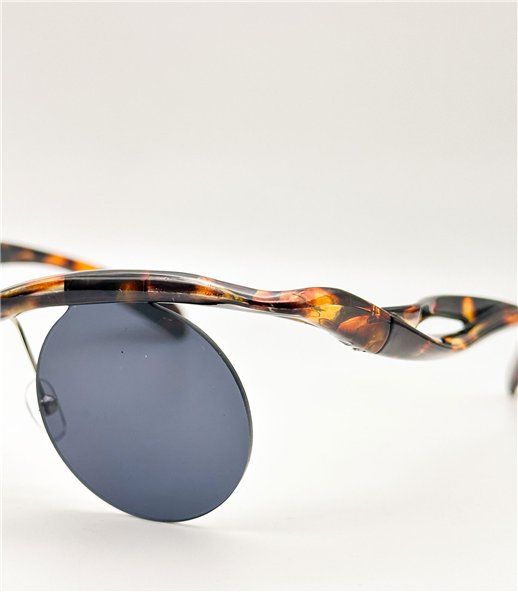 Γυαλιά κοκκάλινα Lux Black