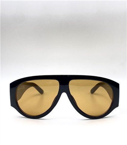 Γυαλιά κοκκάλινα Cassie Black