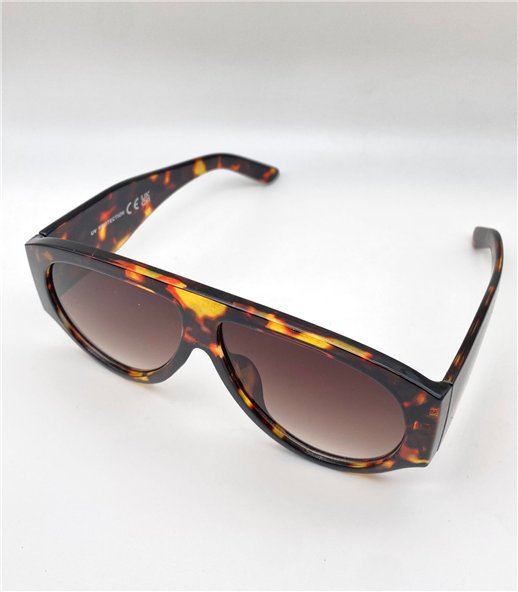 Γυαλιά κοκκάλινα Cassie Tartarooga Brown