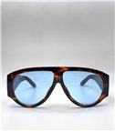 Γυαλιά κοκκάλινα Cassie Tartarooga Blue