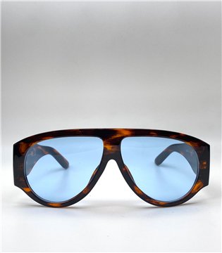 Γυαλιά κοκκάλινα Cassie Tartarooga Blue