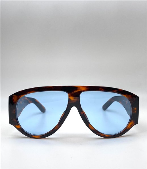 Γυαλιά κοκκάλινα Cassie Tartarooga Blue