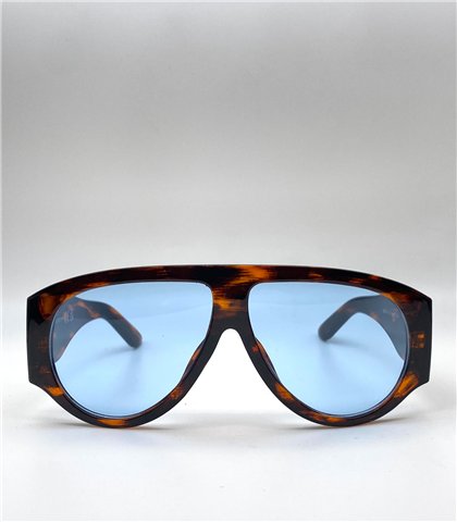 Γυαλιά κοκκάλινα Cassie Tartarooga Blue