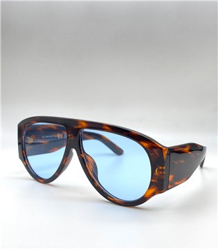 Γυαλιά κοκκάλινα Cassie Tartarooga Blue 2
