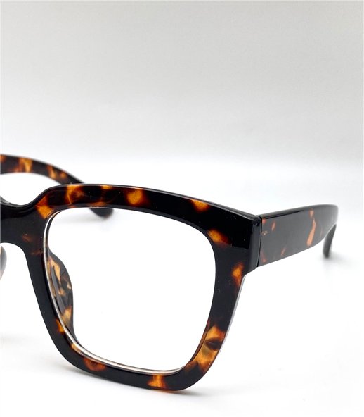 Γυαλιά κοκκάλινα Amos Tartarooga Blue-Light