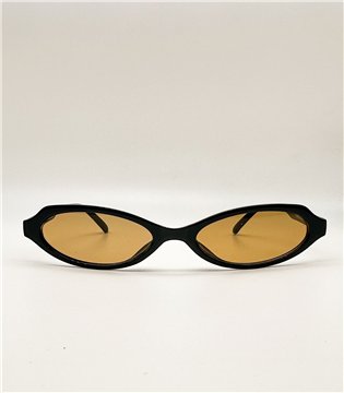 Γυαλιά κοκκάλινα London Brown