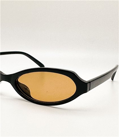 Γυαλιά κοκκάλινα London Brown