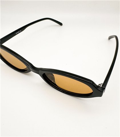 Γυαλιά κοκκάλινα London Brown