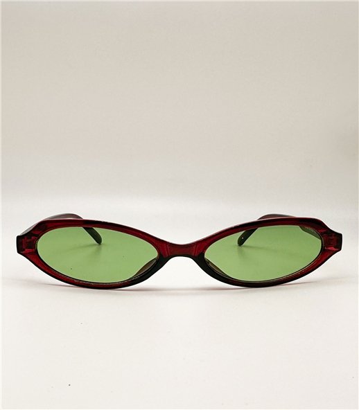 Γυαλιά κοκκάλινα London Lime