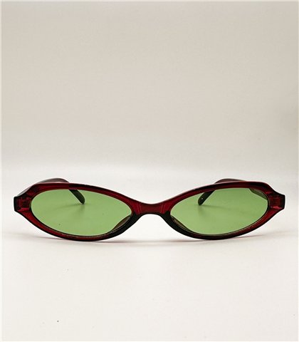 Γυαλιά κοκκάλινα London Lime