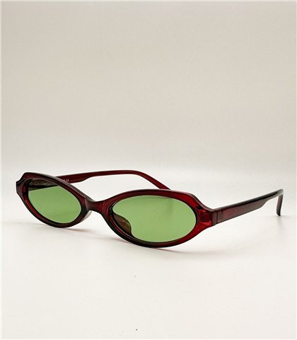 Γυαλιά κοκκάλινα London Lime