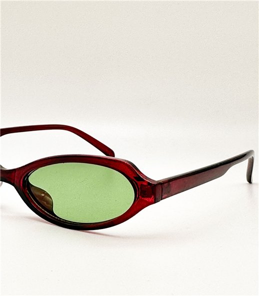 Γυαλιά κοκκάλινα London Lime