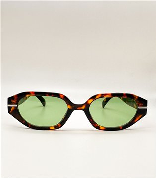 Γυαλιά κοκκάλινα Darcy Green