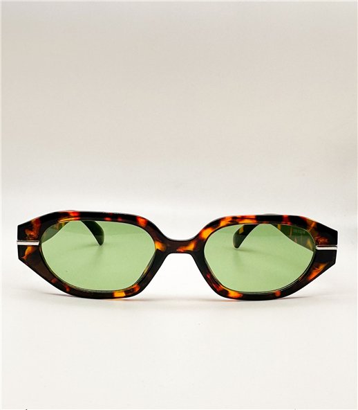 Γυαλιά κοκκάλινα Darcy Green