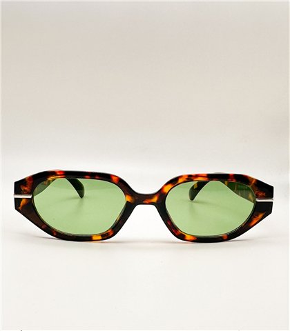 Γυαλιά κοκκάλινα Darcy Green