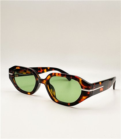 Γυαλιά κοκκάλινα Darcy Green