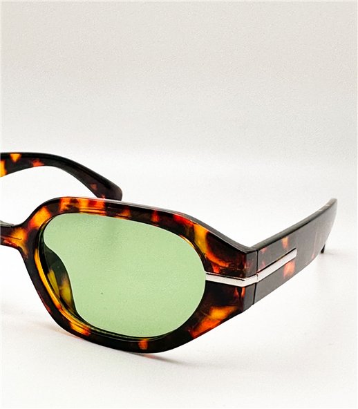 Γυαλιά κοκκάλινα Darcy Green