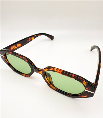 Γυαλιά κοκκάλινα Darcy Green