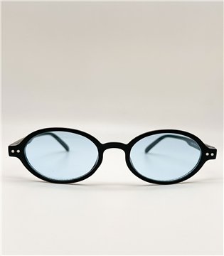 Γυαλιά κοκκάλινα Toby Blue