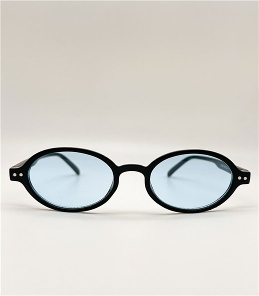 Γυαλιά κοκκάλινα Toby Blue