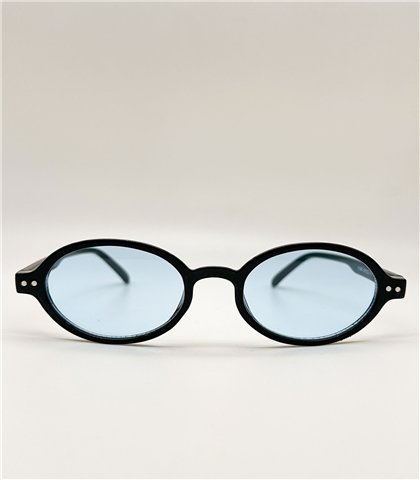 Γυαλιά κοκκάλινα Toby Blue