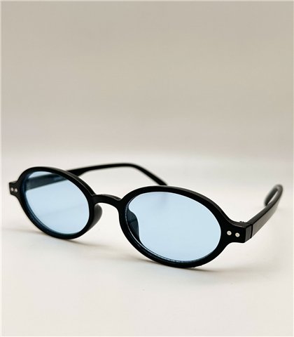 Γυαλιά κοκκάλινα Toby Blue