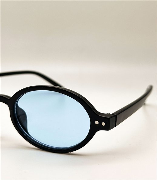 Γυαλιά κοκκάλινα Toby Blue